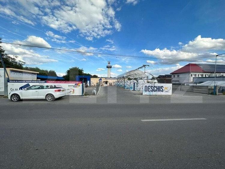 Afacere la cheie-spalatorie auto, 500 mp, zona-centrala Afacere la cheie-spalatorie auto, 500 mp, zona-centrala