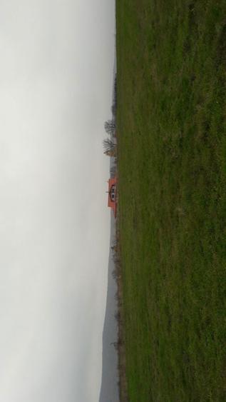 Teren extravilan Iasi/Poieni .3700mp - 5