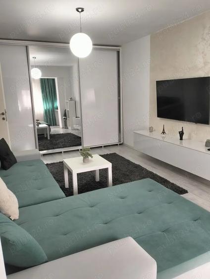 Apartament confort 1 Radu Negru - 2