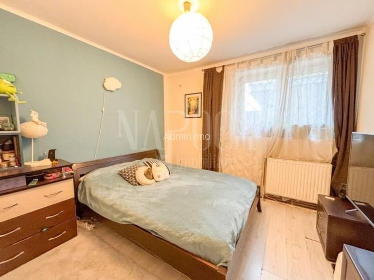 Apartament 2 camere de vanzare in Centru, Cluj Napoca