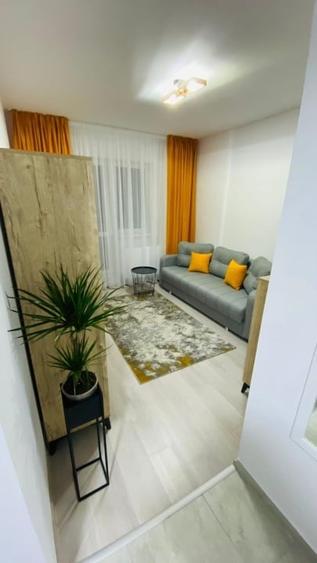 Garsoniera moderna 2/4 cu lift si parcare inclusa - 2