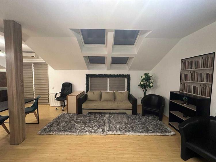 Vand apartament 3 camere -105 mp in Baia Mare locatie ultracentrala - 2