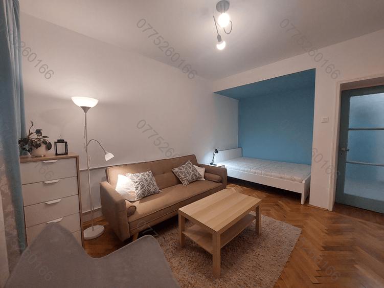 Inchiriere garsoniera Sala Palatului - Cismigiu - Direct Proprietar - 3