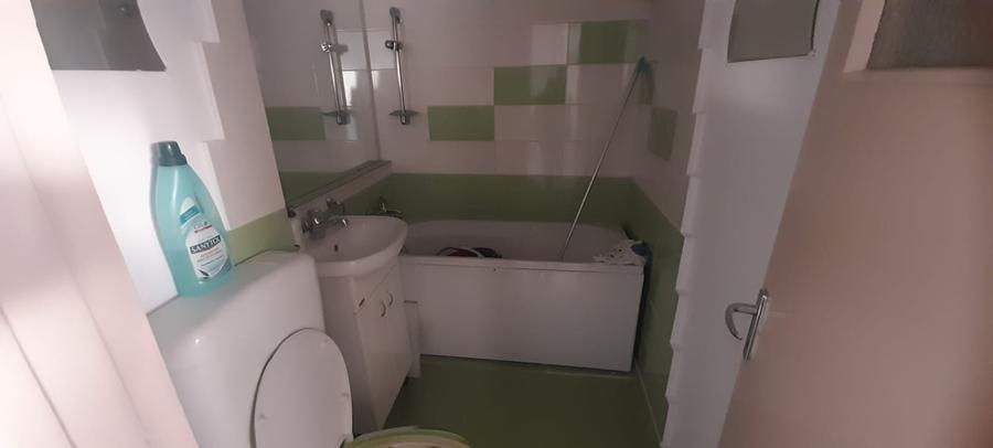 Drumul Taberei, Valea Ialomitei, Bucla - 3