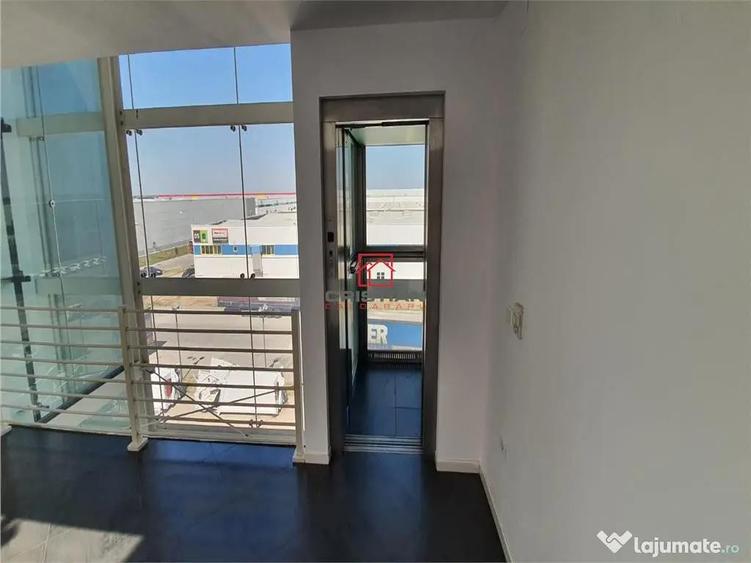 Cladire birouri Militari - Ciorogarla - A1 KM13, Bucuresti - 7