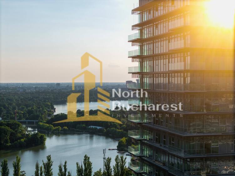 4 camere | Spa & piscină în complex | Floreasca - 9
