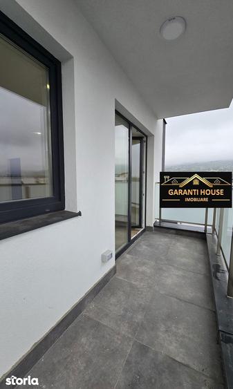 Comision 0%, Bloc nou, apartament cu 2 camere, 53.74 mpc, 79 999 - 1