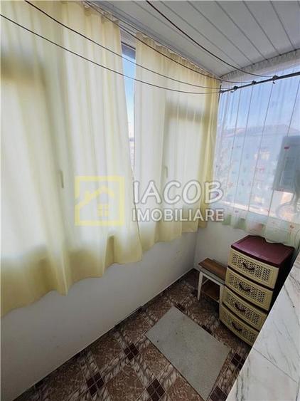 Apartment 2 CSD de inchiriat, zona Orizont, Bacau - 9