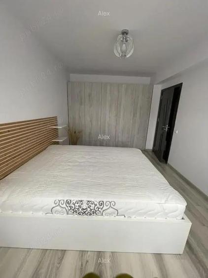 apartament 2 camere-ozana-modern-parcare proprie-centrala proprie - 7