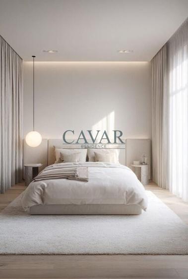 Proiect Cavar Residence Binelui 168 Direct Dezvoltator - 6