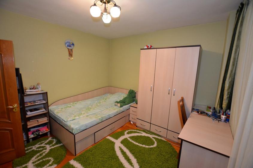 Vila P + 2E Gavana - 450mp (de inchiriat / vanzare) - 6