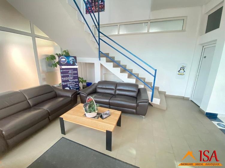 Spațiu comercial / birou – zona TEREZIAN - 4