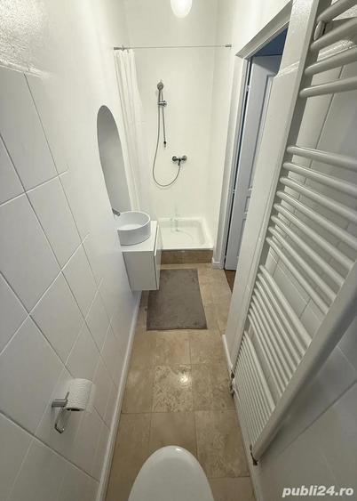 Apartament pe strada pietonala - Str. Republicii - IMOBIHOR - 2