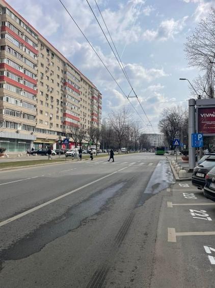 Bd.Obregia 2 camere,renovat lux,mobilat-utilat,centrala proprie,etaj 3/10 - 28