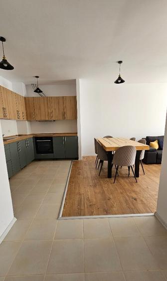 Vand apartament in Tampa Gardens Apartament cu Randament Ridicat - 10