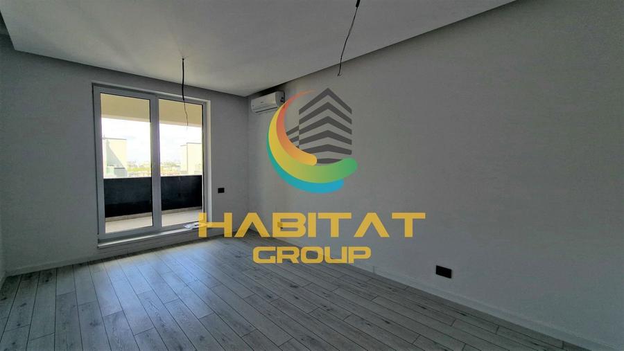 DUPLEX 4 cam | Pallady | 195.81mp | Etaj 10/11 | Comision 0% - 6