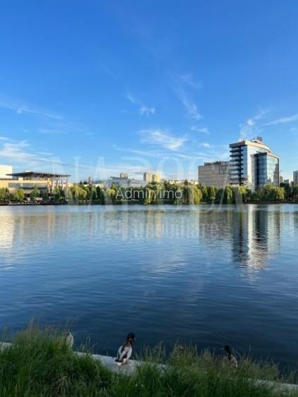 Apartament 3 camere de vanzare in Intre Lacuri, Cluj Napoca