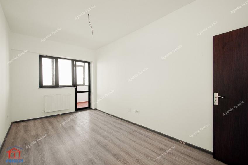 Apartament ultramodern, 2 camere, etaj 11, Italian Residence - 8