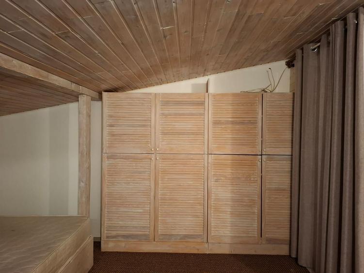 URGENT!,  VILA CONSOLIDATA, mobilat si utilat modern, liber - 6