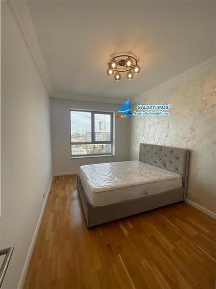 3 camere Luxuria Residence, NOU, Parcare, Centrala, Metrou 1 Mai - 19