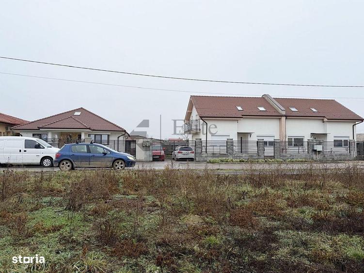 Teren de vanzare Cartierul Episcopia din Oradea - 2