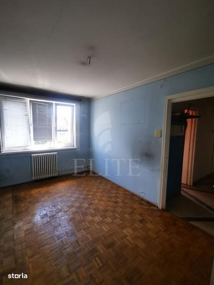 Apartament 2 camere in zona CENTRALA - 1