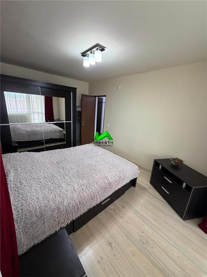 Apartament de inchiriat cu  3 camere la vila Sibiu Turnisor - 6