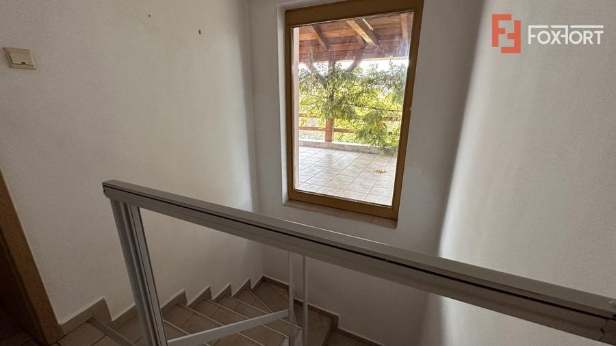 Casa individuala 4 camere 180 mp in Chisoda - 16