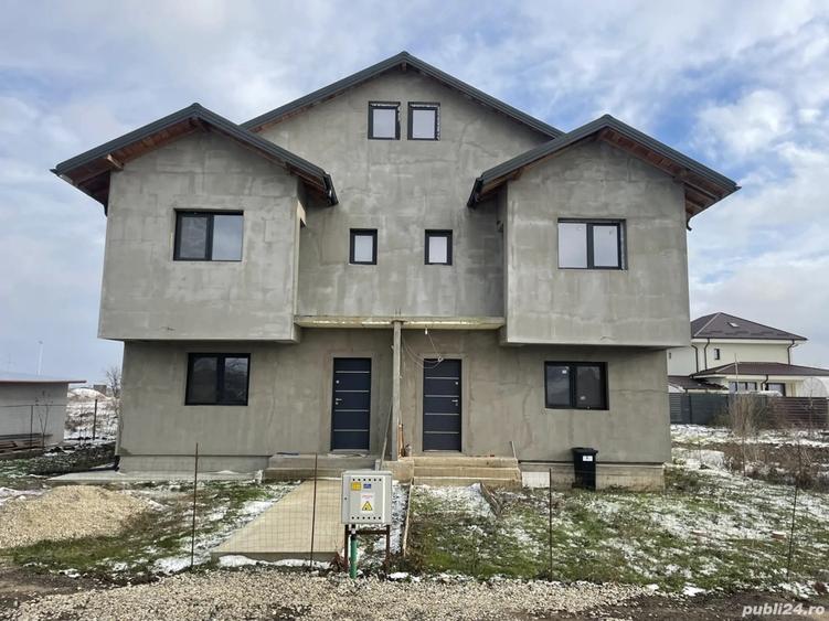Duplex de vanzare Magurele Ilfov - 6