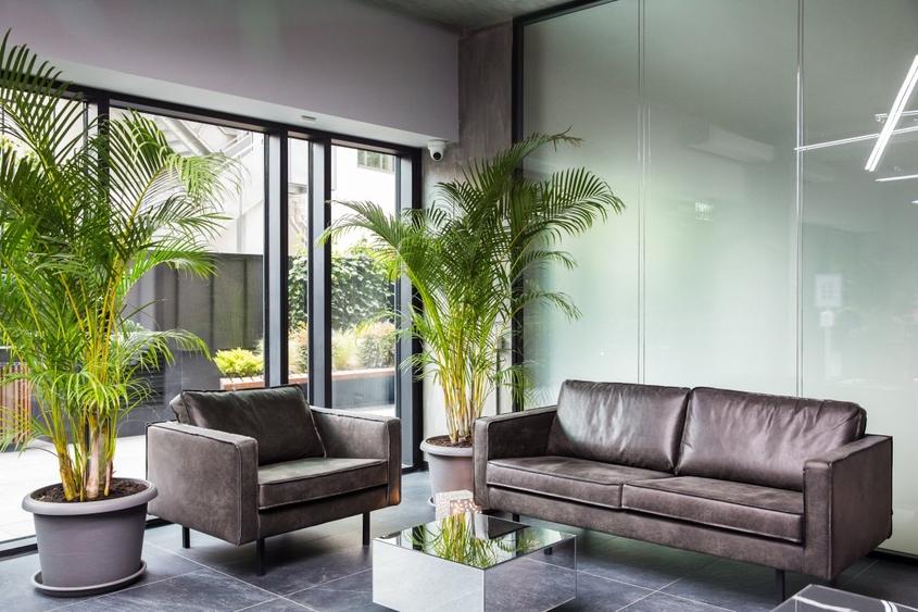 Inchiriere birouri moderne Mendeleev Office, intre 190-520 mp, Comision 0% - 3