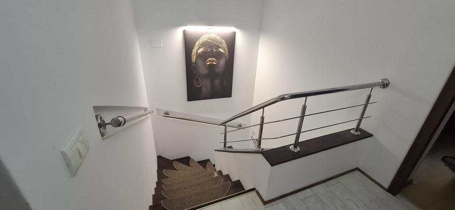 VILĂ DE VÂNZARE – Mangalia, cartier Dobrogea 1 (zona Far) - 8