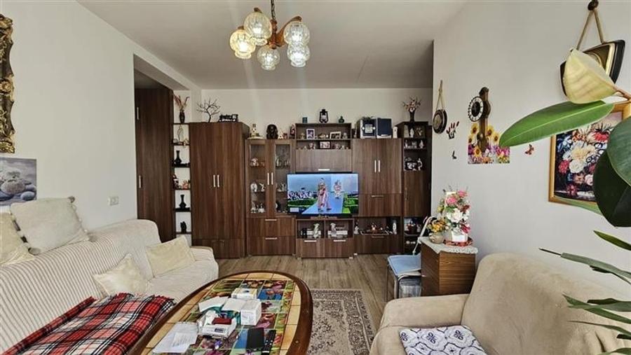 COMISION 0% Apartament 3 camere in bloc nou P + et 1 Calea Urseni - 2