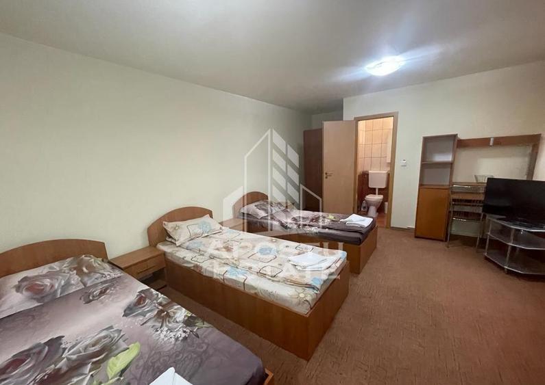 Cazare pentru muncitori, 16 camere 9 bai in Calea Sagului - 12