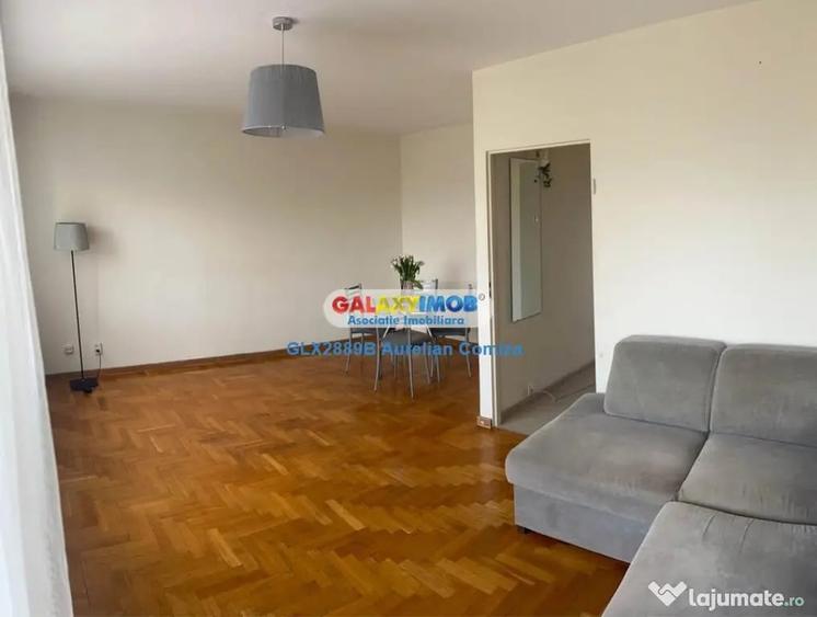 Apartament 2 camere pentru inchiriat Cernica/sp.45mp/etaj 1 - 1