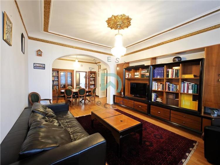 Apartament 4 camere, Dealul Cetatii, Brasov - 8