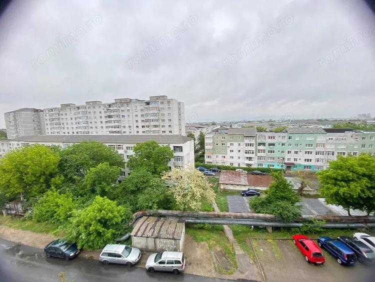 ORIZONT - Cornisa, Apartament 2 cam DECOMANDAT, etaj 5 + Balcon - 9