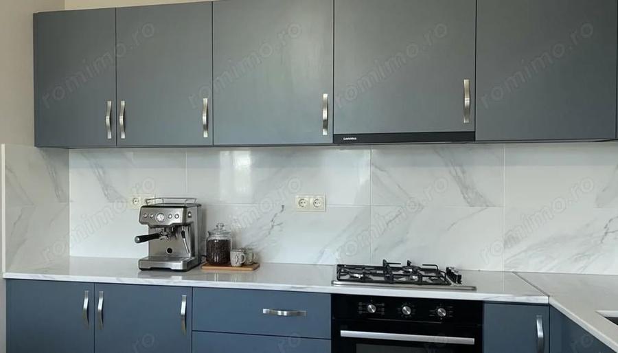 Apartament cu 2 camere de inchiriat zona Metrou Titan - 6