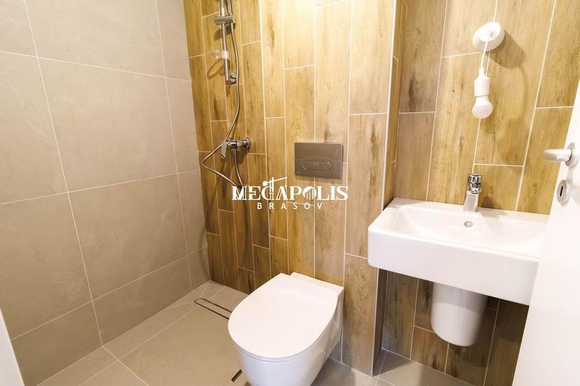 Apartament 2 Camere | Tractorul - 12