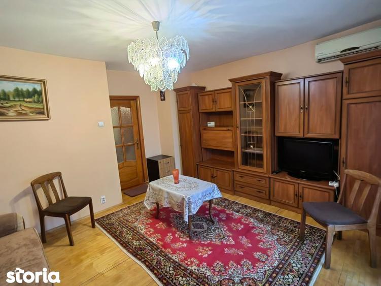 Apartament cu o camera Cug - 2