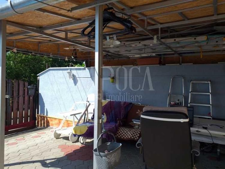 Casa 3 camere de vanzare in Dambul Rotund, Cluj Napoca - 13