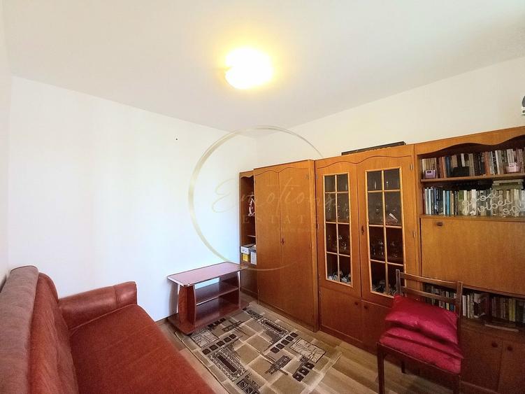 OCAZIE | Apartament 2 camere și balcon - Calea Martirilor | SUPER INVESTIȚIE - 3