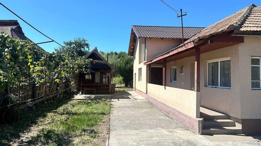 Casa de vanzare Babeni - 8