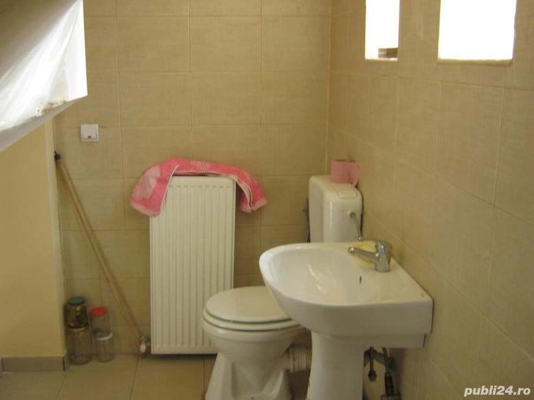 Inchiriez spatiu la parter casa in zona bd 1 Dec-piata Minis - 3
