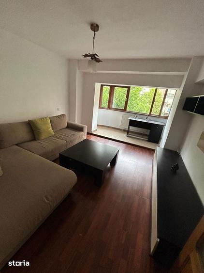 Apartament 2 camere spatios Calea Dorobantilor langa Benzinaria Mall - 12