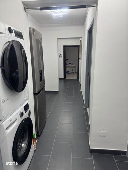 PROPRIETAR Vand apartament 3 camere (2 minute de Metrou Gorjului) - 5
