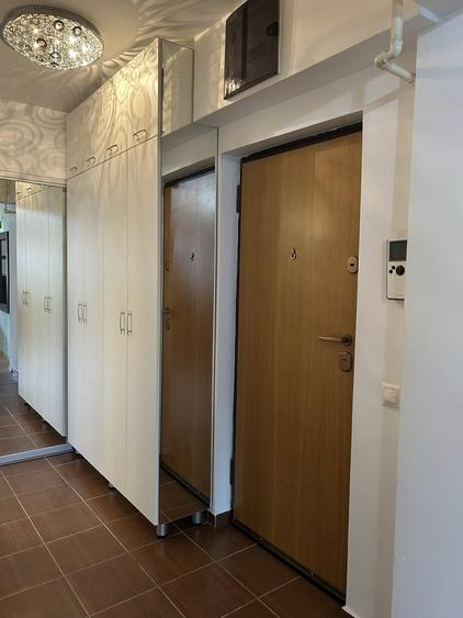 Greenfield, Padurea Baneasa loc de parcare garsoniera mobilata an 2009 - 5