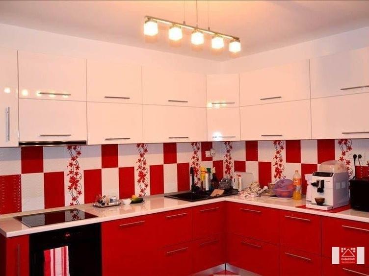 Vila de lux in Sagu - 8