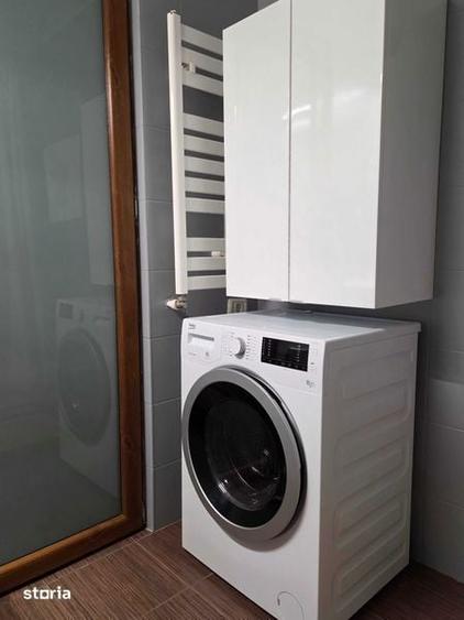 Apartament Omnix Voluntari de inchiriat - 2