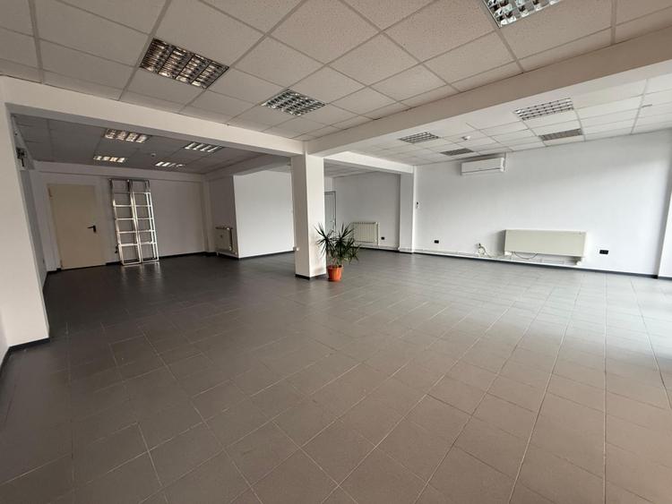 CLADIRE DE BIROURI SI SPATIU COMERCIAL FLEXIBIL, PLOIESTI, - RANDAMENT EXCELENT - 2