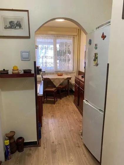 Libertatii - Vanzare apartament 2 camere - 1